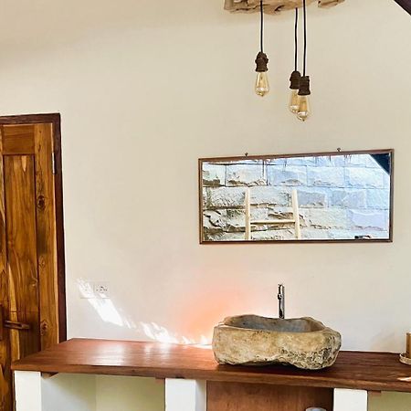 Pearl Beach Resort Gili Asahan Exterior foto
